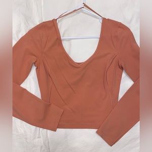 Lululemon Align Long Sleeve